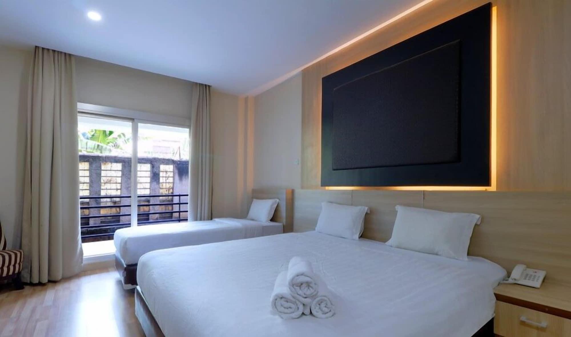 Hotel Mutiara