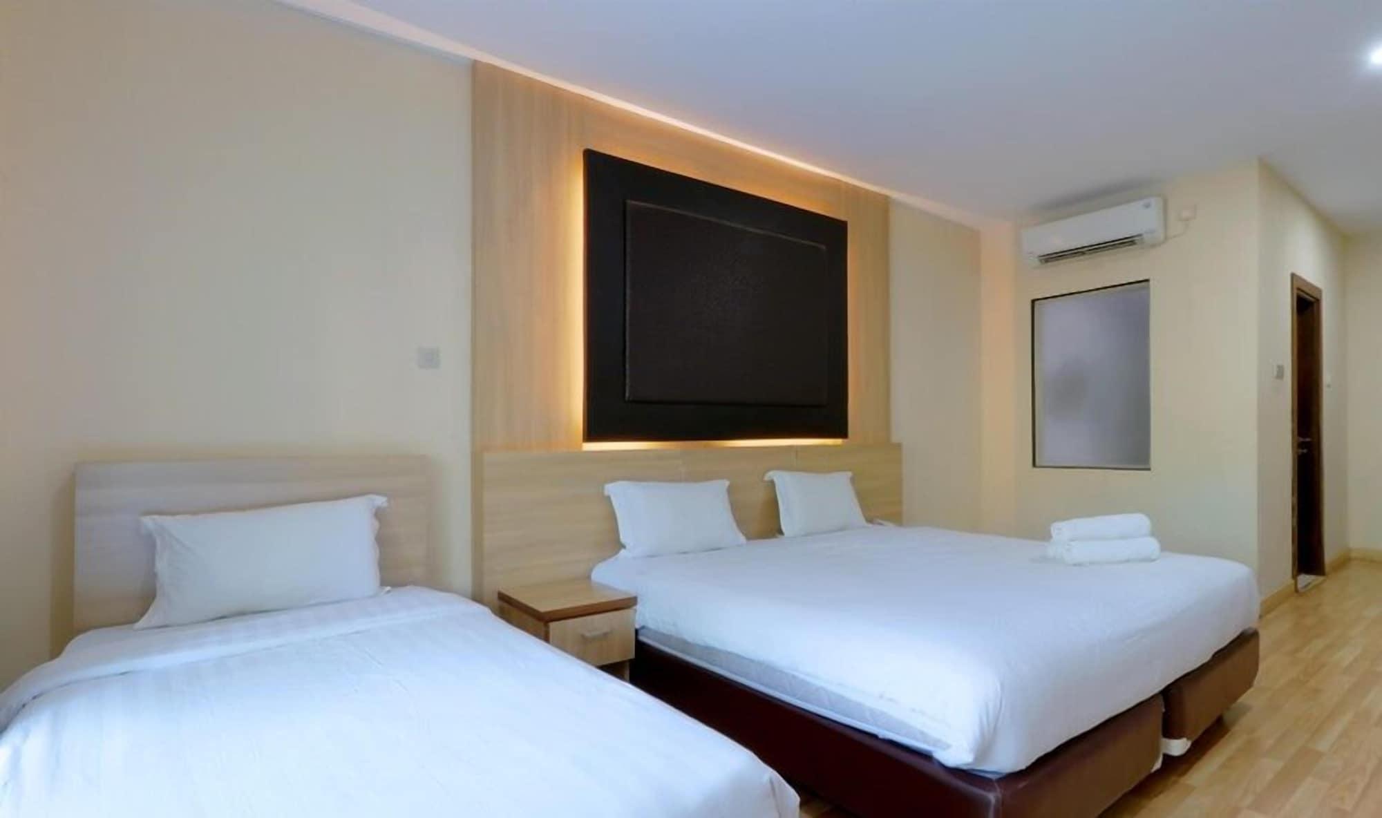 Mutiara 3*