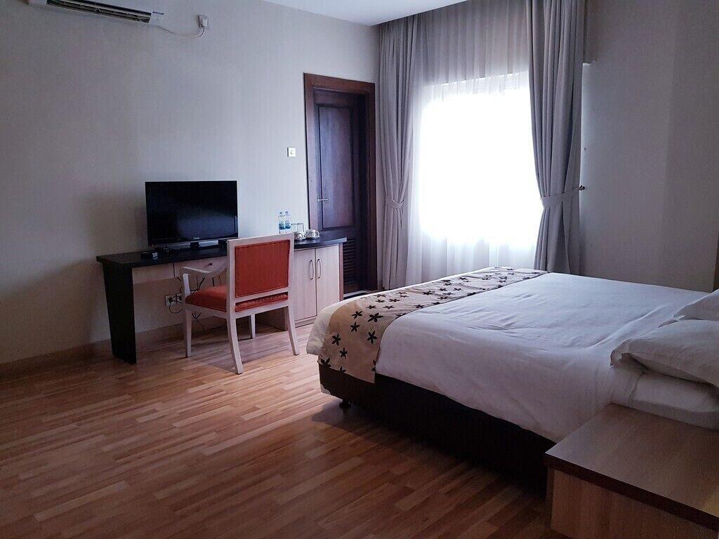 Hotel Mutiara 3*