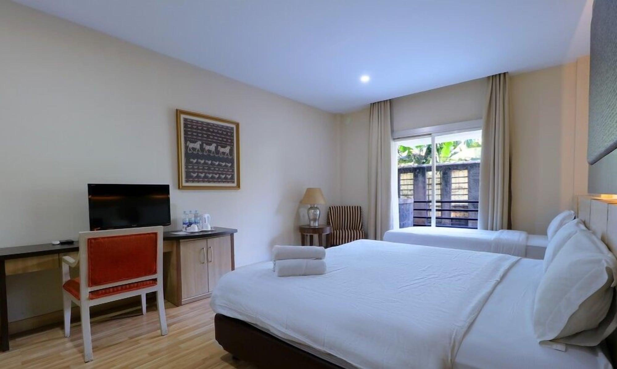 Mutiara 3* Jakarta