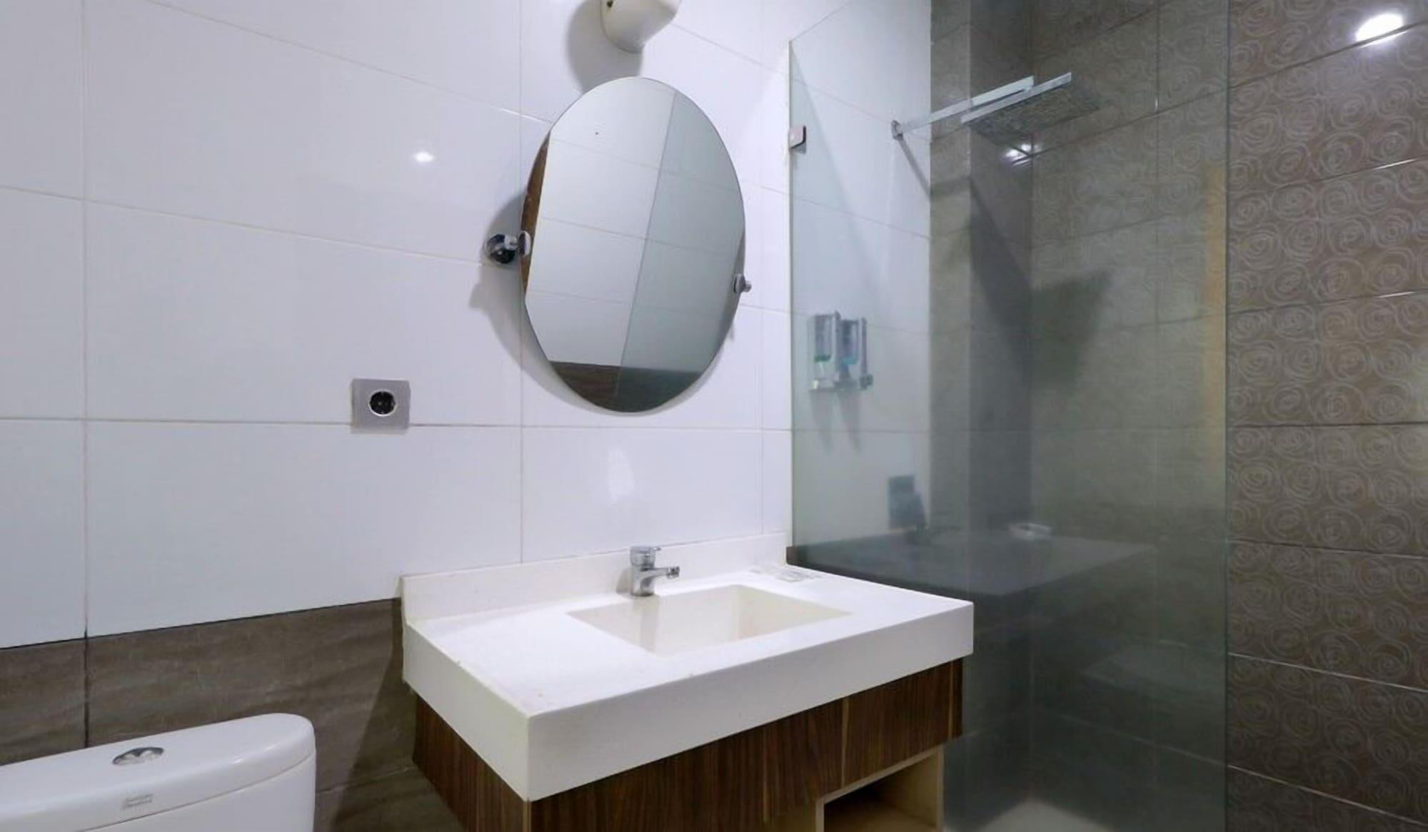 Hotel Mutiara