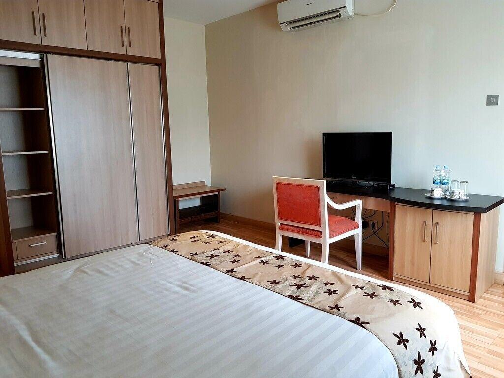 Mutiara Hotel 3*