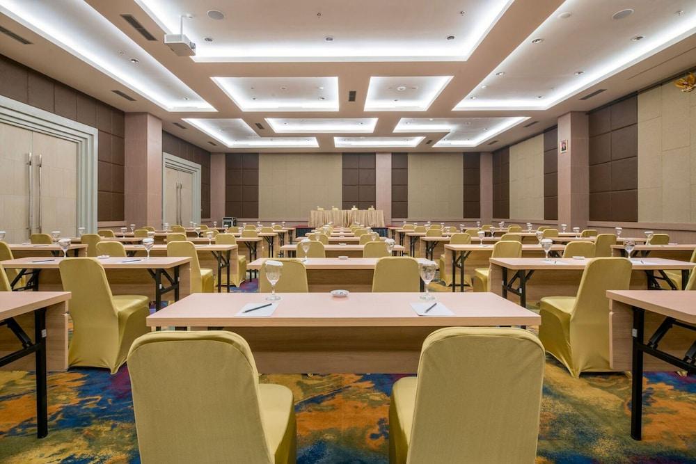 Luminor Pecenongan 3* Jakarta