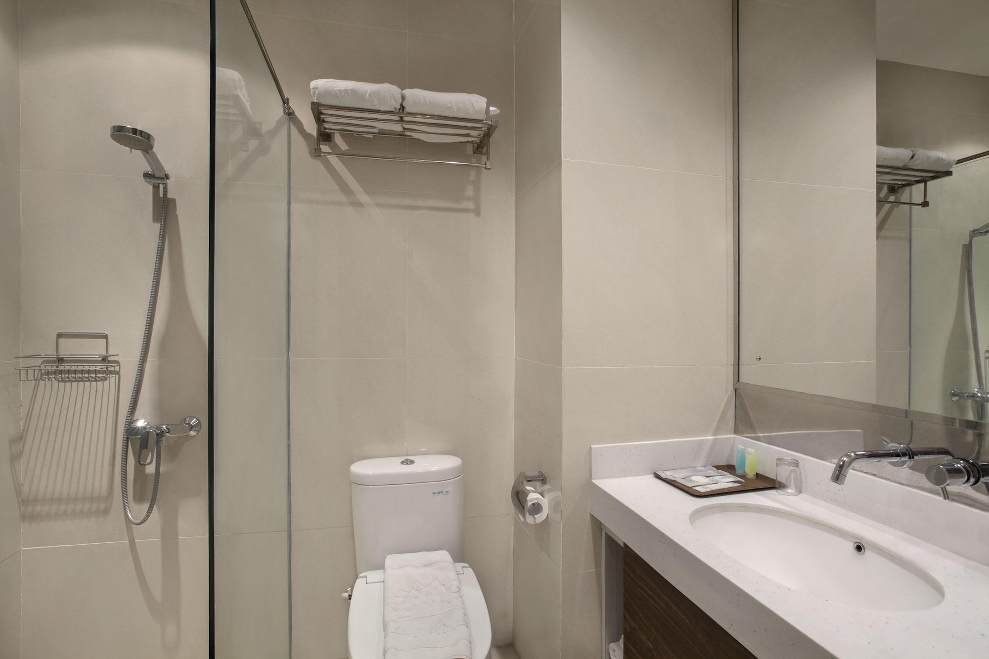 Sawana 3* Jakarta