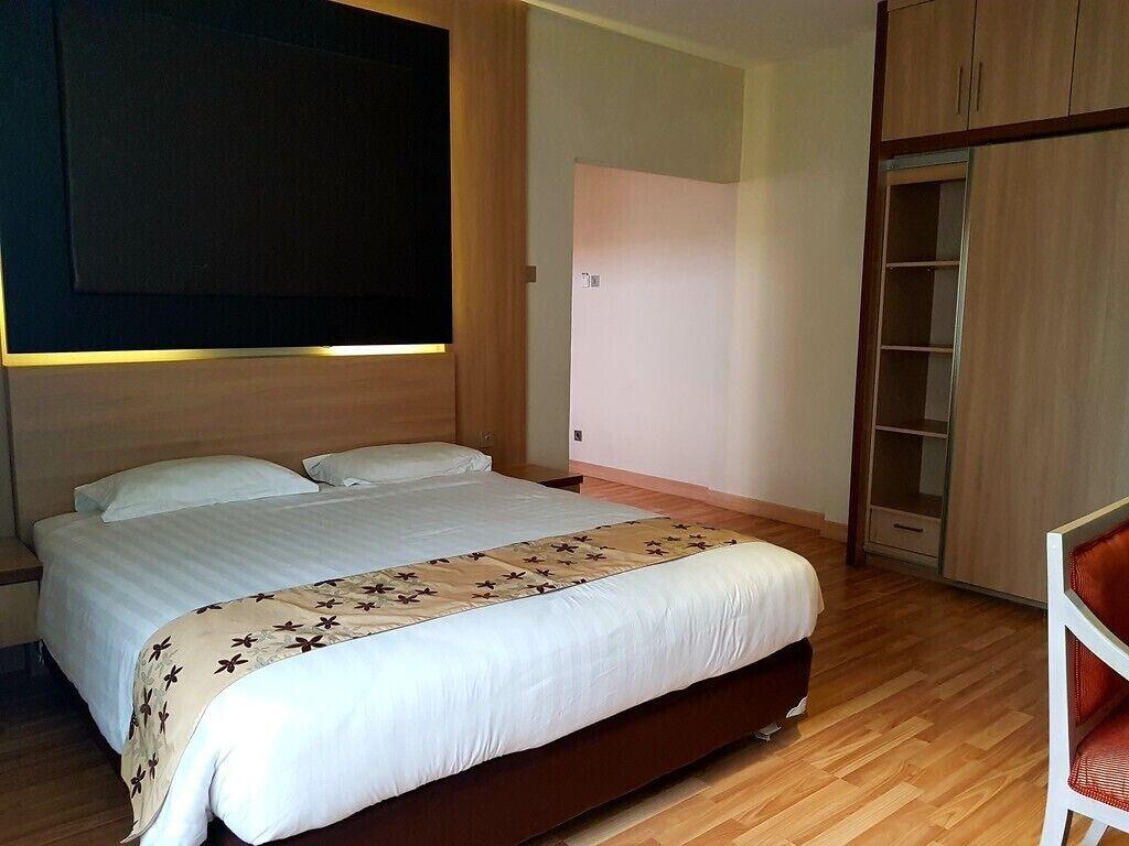 Hotel Mutiara