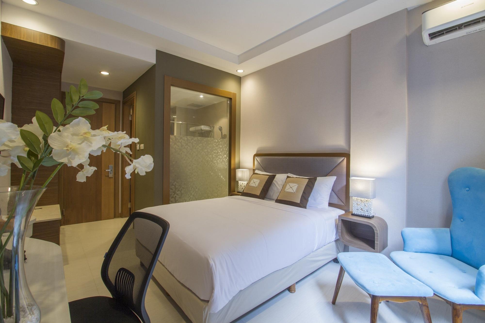 Hotel Sawana Jakarta