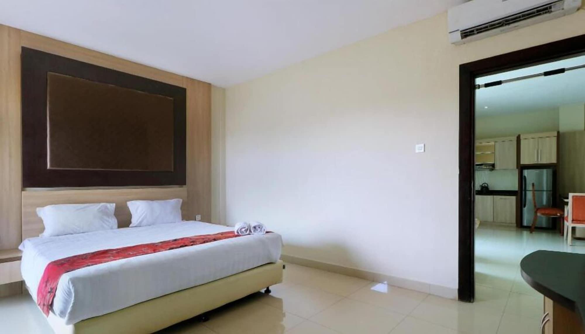 Hotel Mutiara 3*