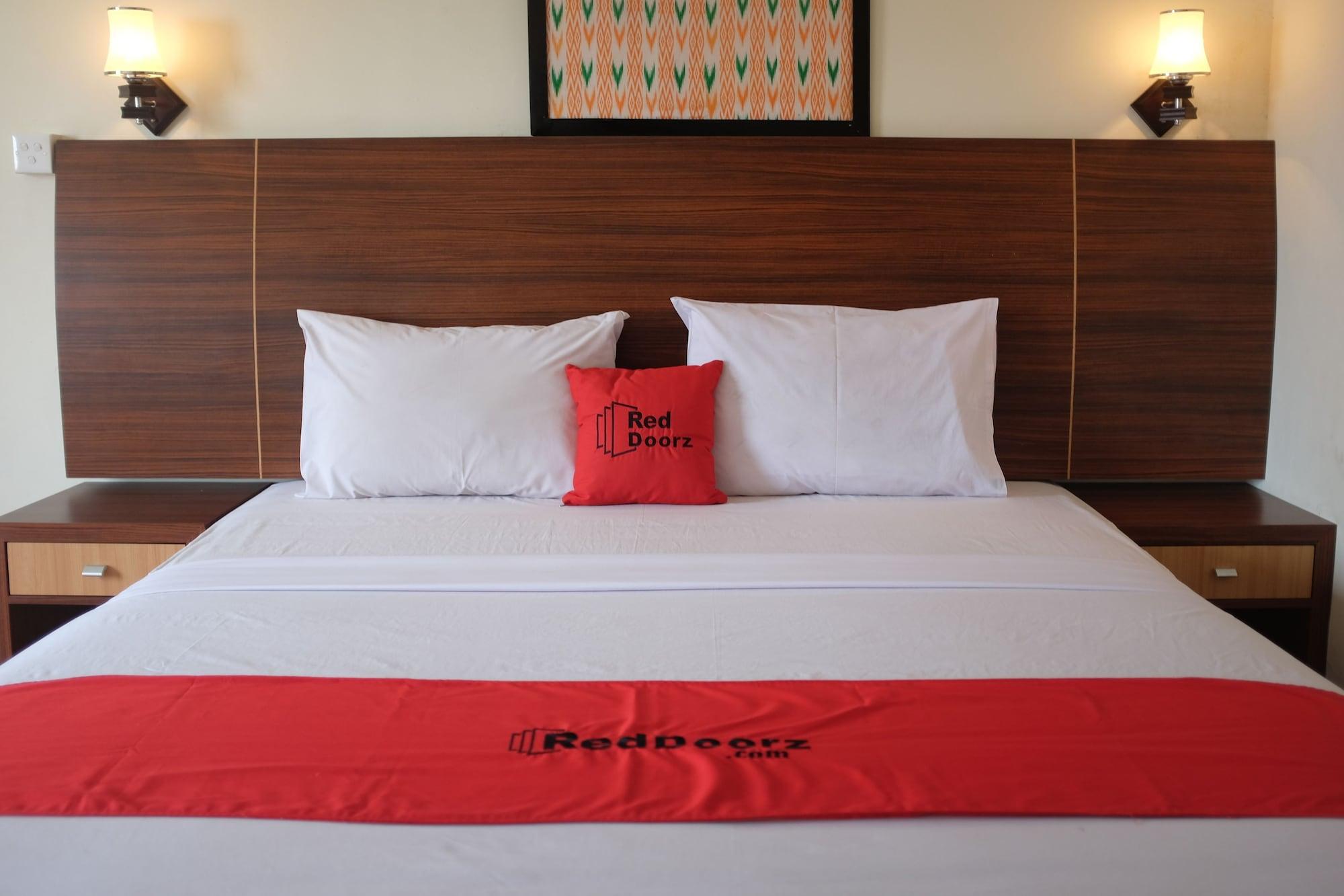 Reddoorz Near Senen Jakarta