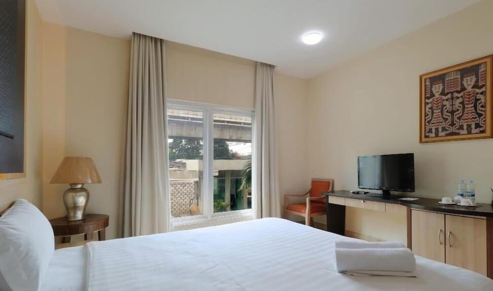 Mutiara 3* Jakarta
