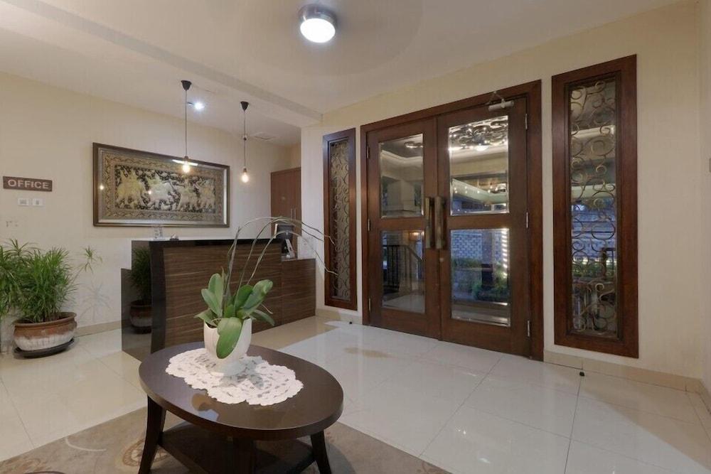Mutiara 3* Jakarta