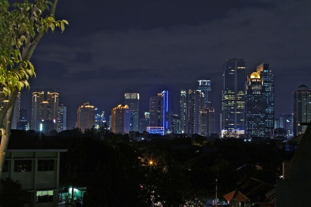 Sawana Jakarta