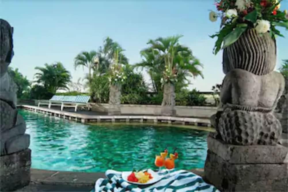 Hotel Lumire & Convention Centre Jakarta