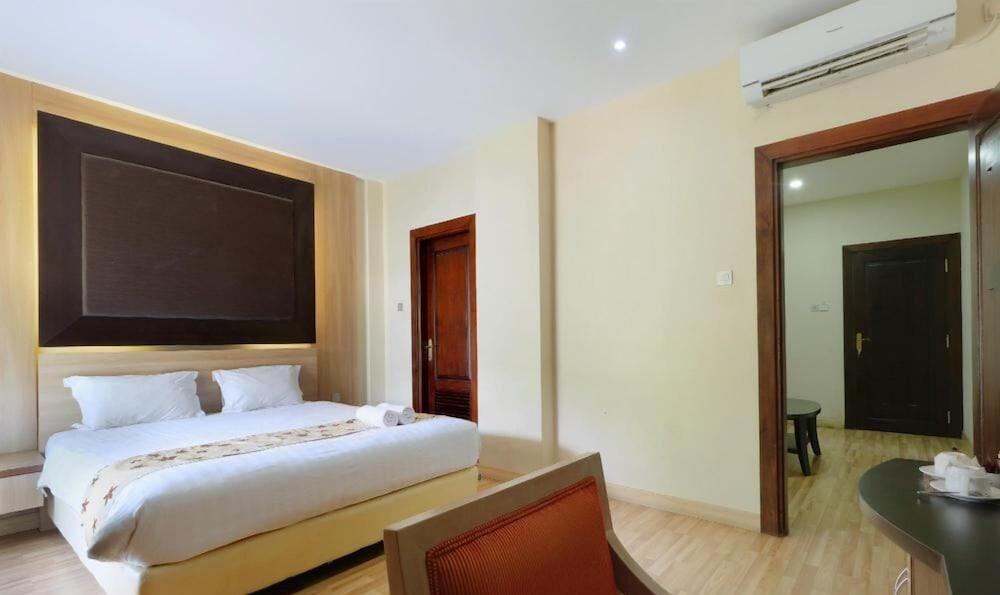 Hotel Mutiara