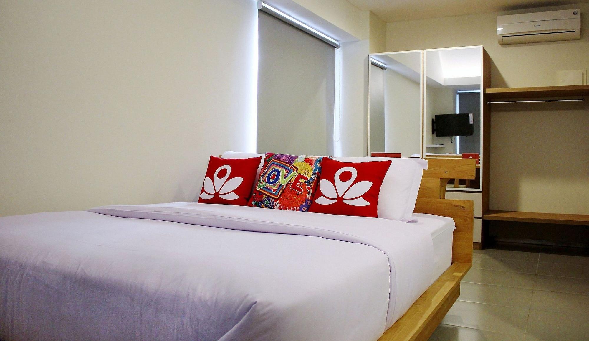 Zen Patra Kuningan Syariah 3*