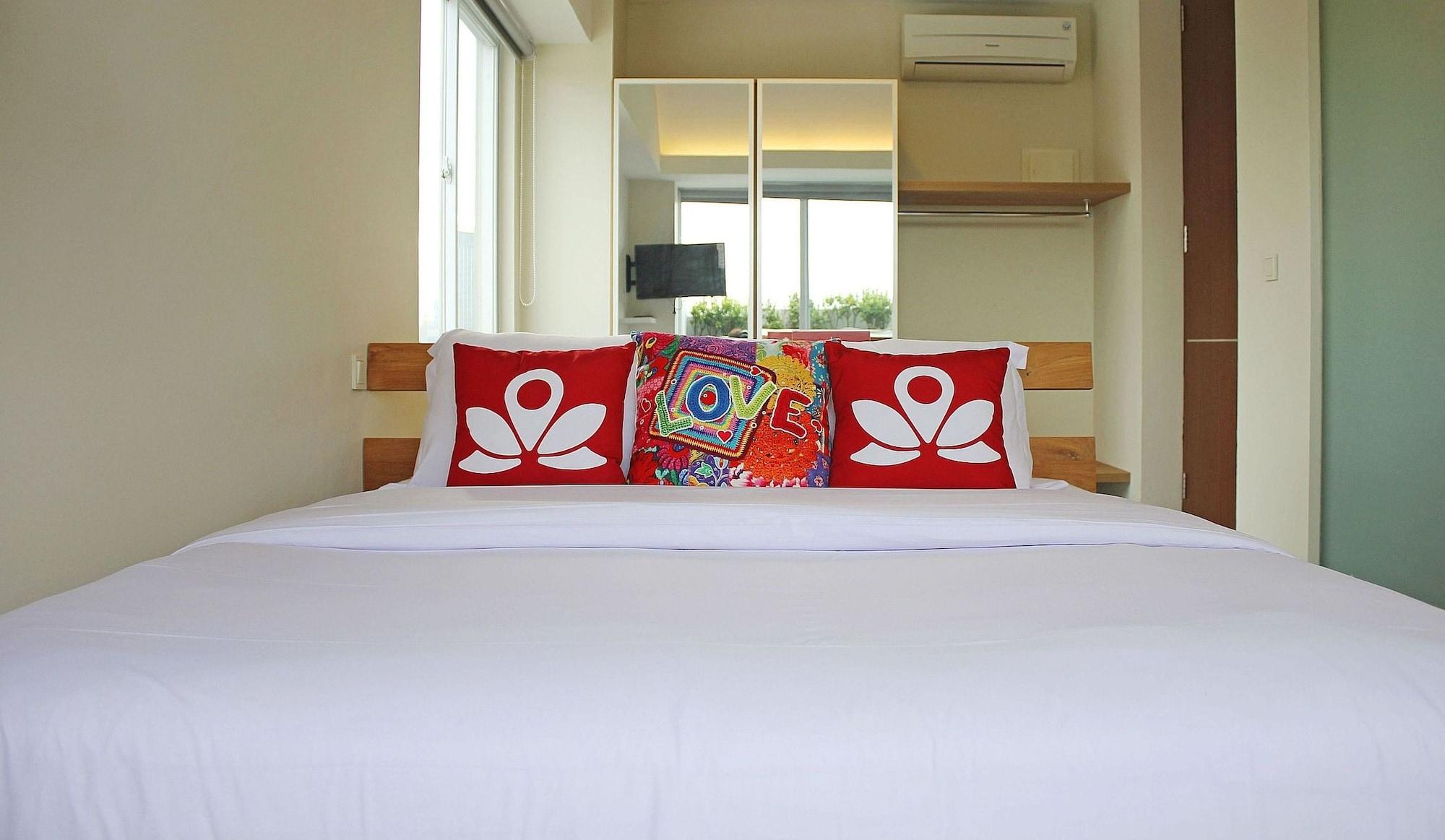 Zen Patra Kuningan Syariah 3*