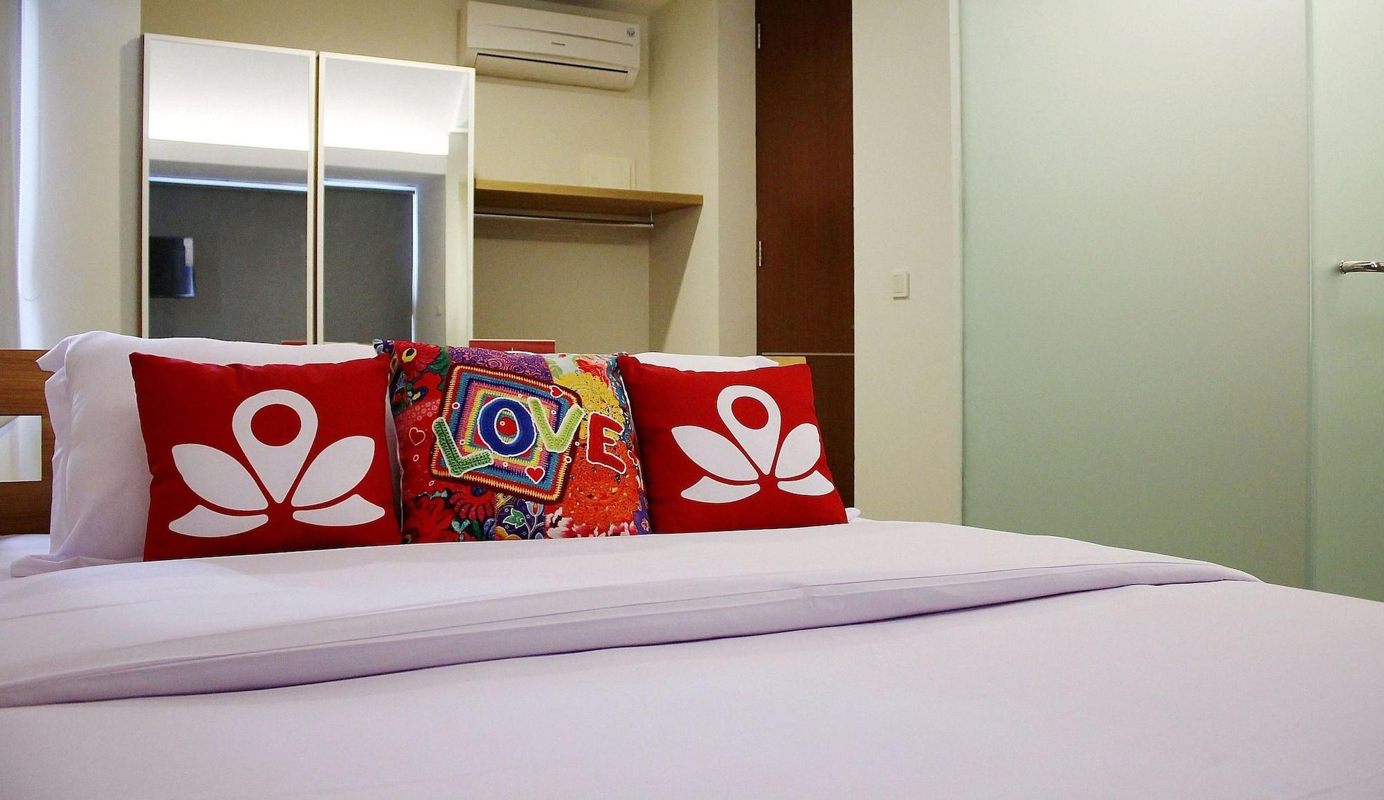 Zen Patra Kuningan Syariah 3*