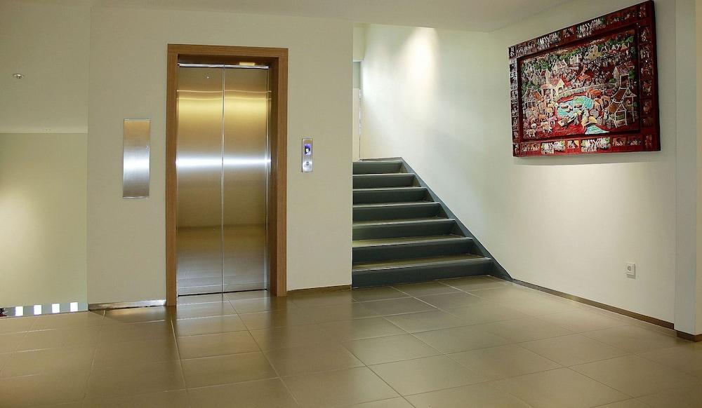 Guest house Zen Patra Kuningan Syariah 3*