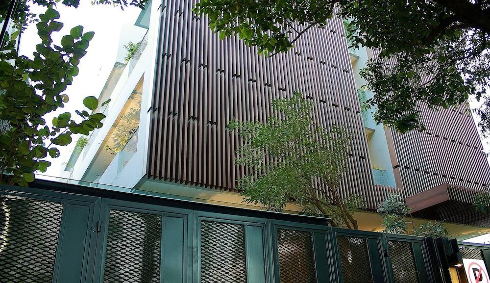 Guest house Zen Patra Kuningan Syariah Jakarta