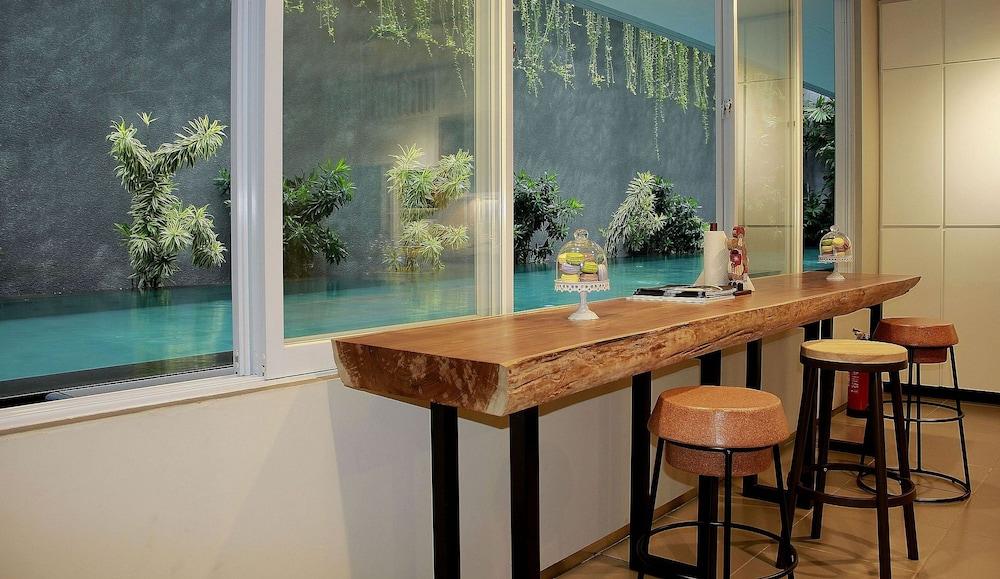 Guest house Zen Patra Kuningan Syariah