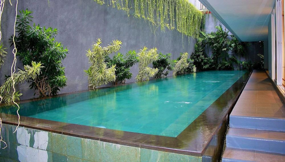Zen Patra Kuningan Syariah Jakarta