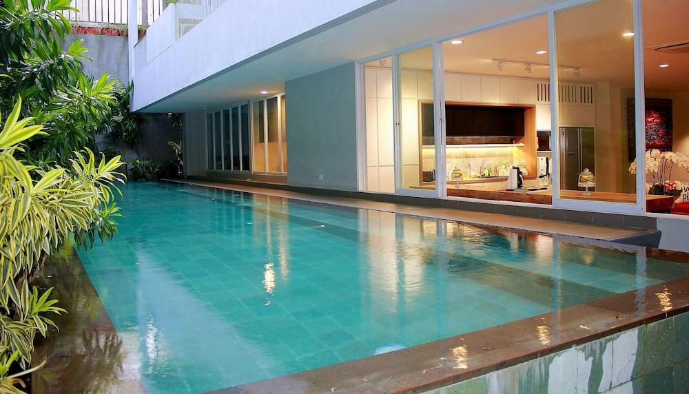 Zen Patra Kuningan Syariah 3* Jakarta