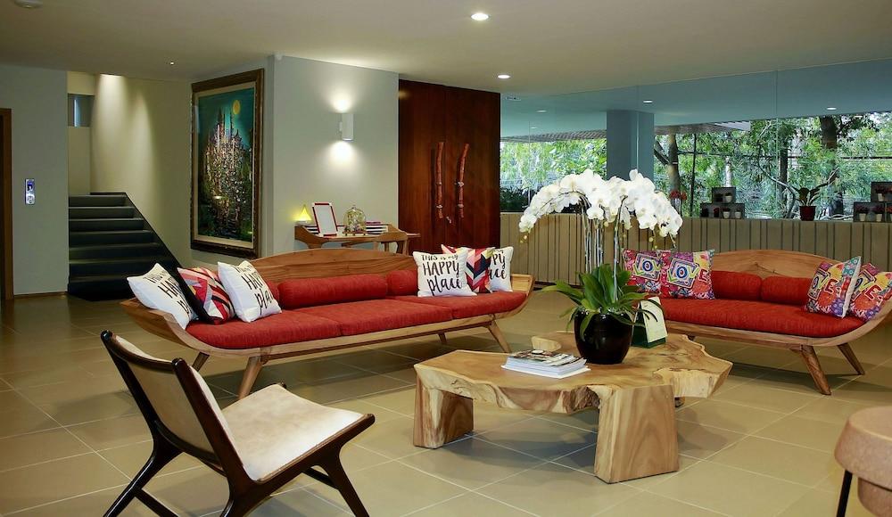 Zen Patra Kuningan Syariah Guest house