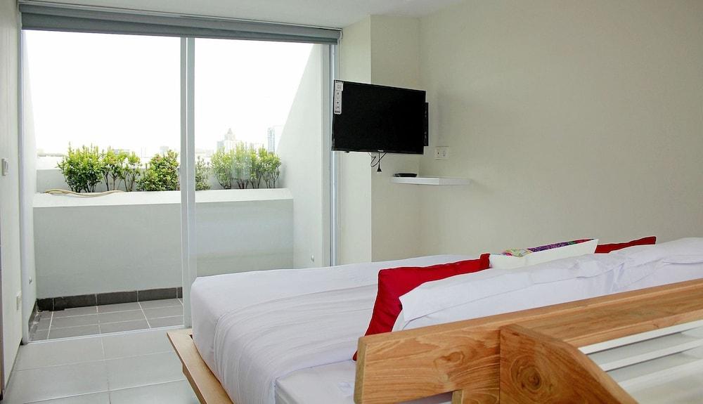Guest house Zen Patra Kuningan Syariah Jakarta