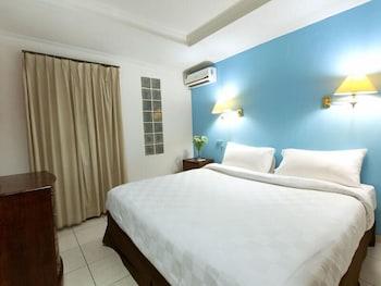 Guest house Maven Buncit Jakarta