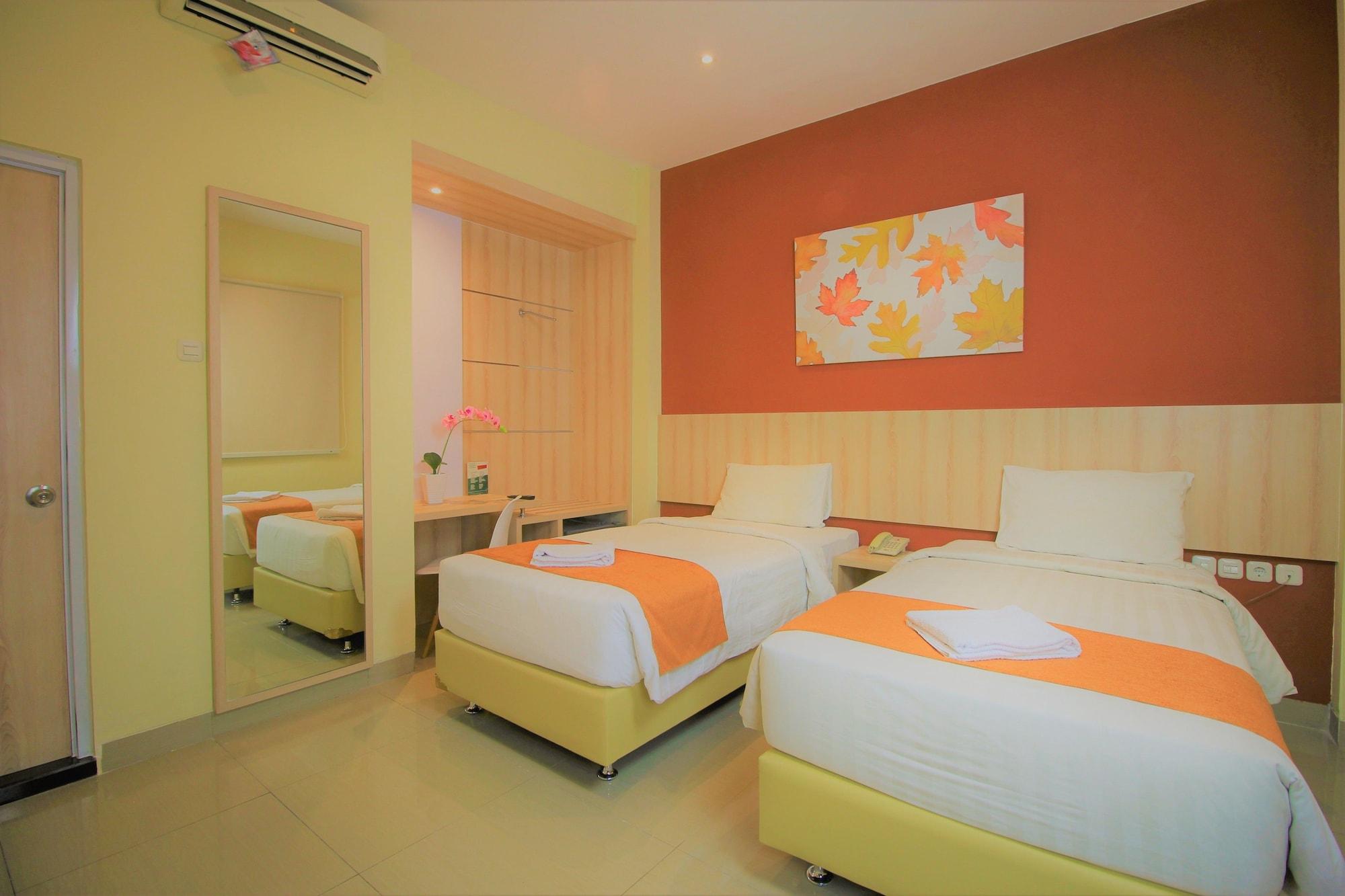 D'bamboo 3*