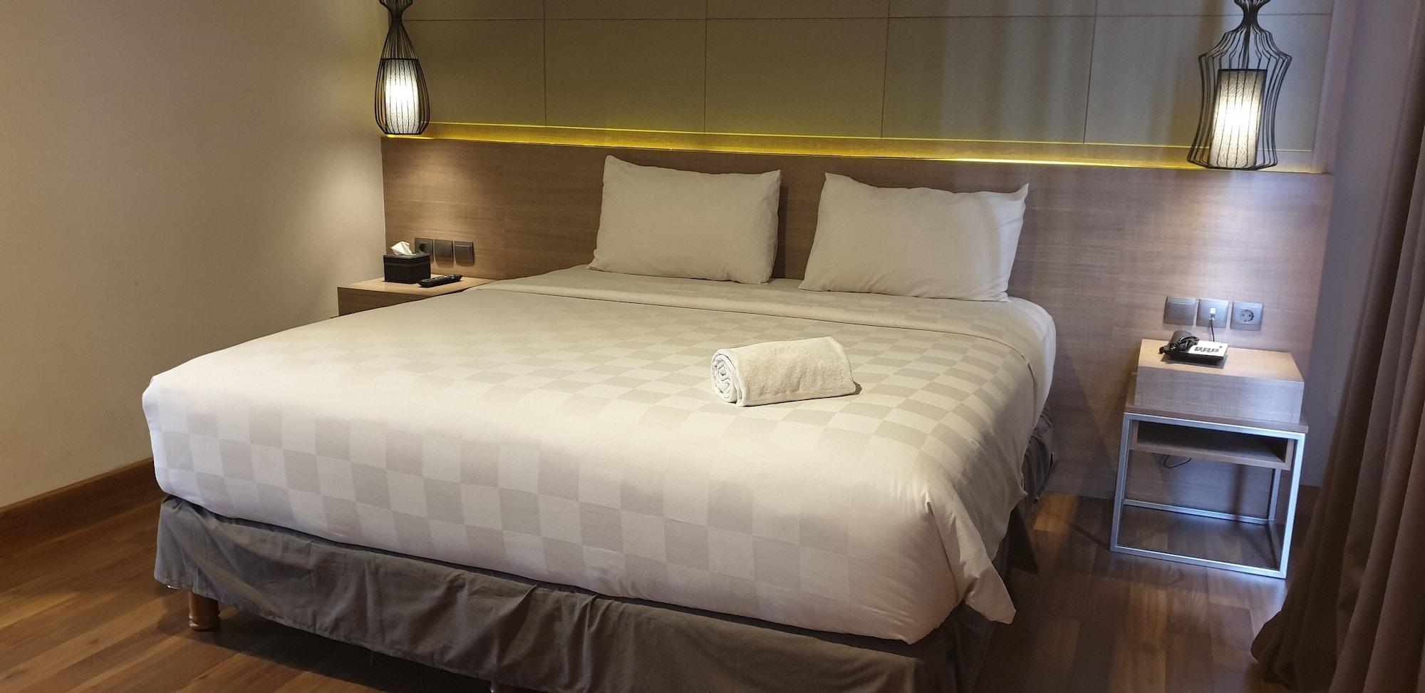 Rivoli 3* Jakarta