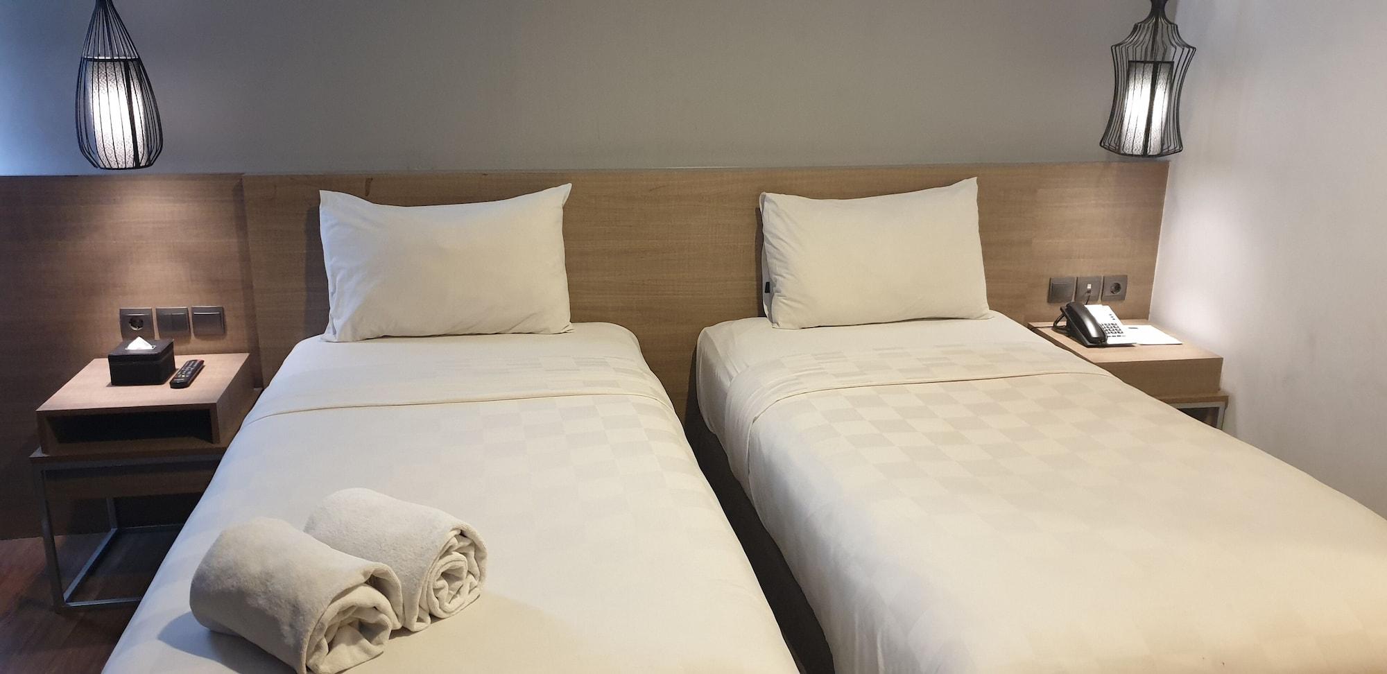 Rivoli 3*