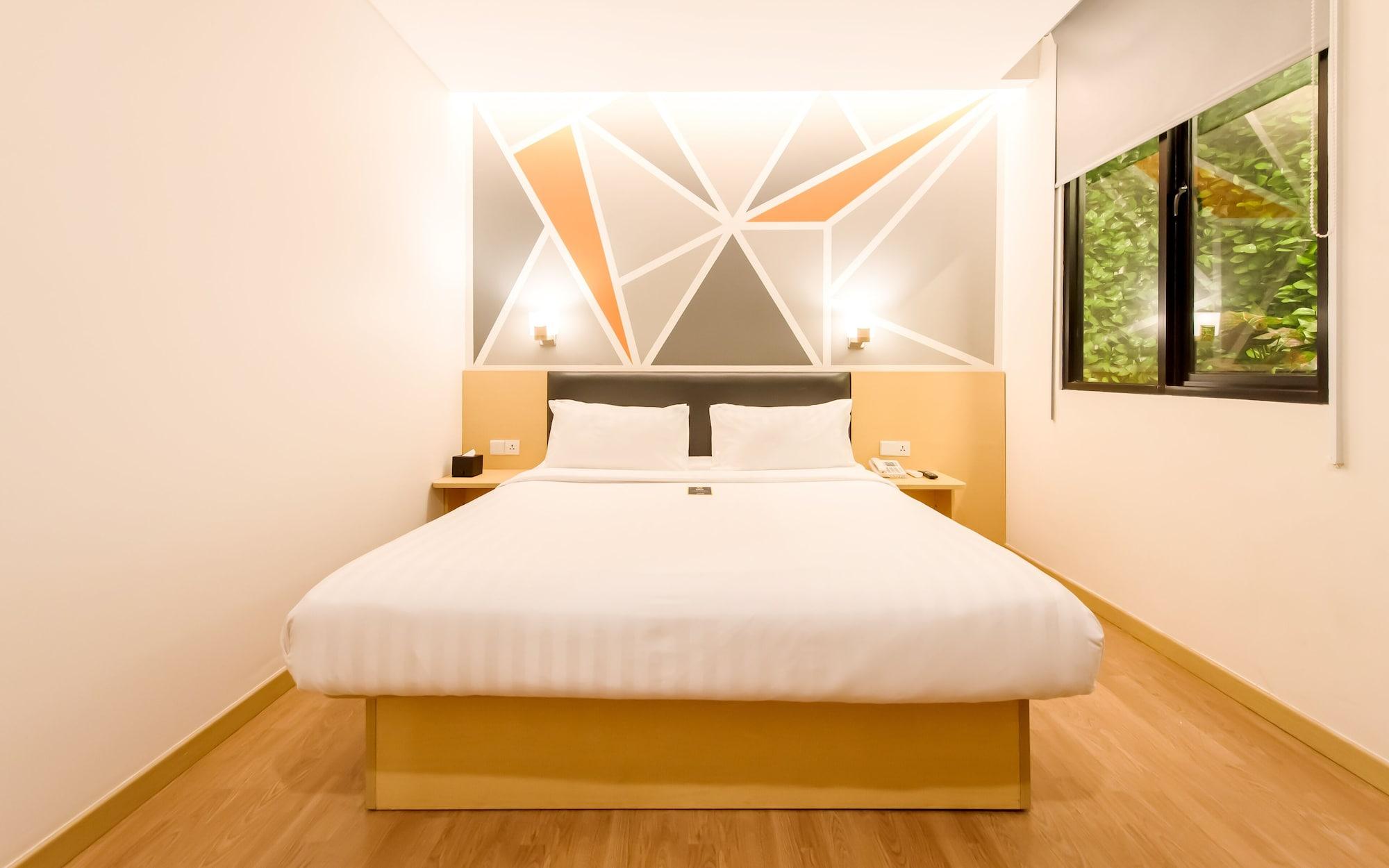 Juno Jatinegara 3* Jakarta