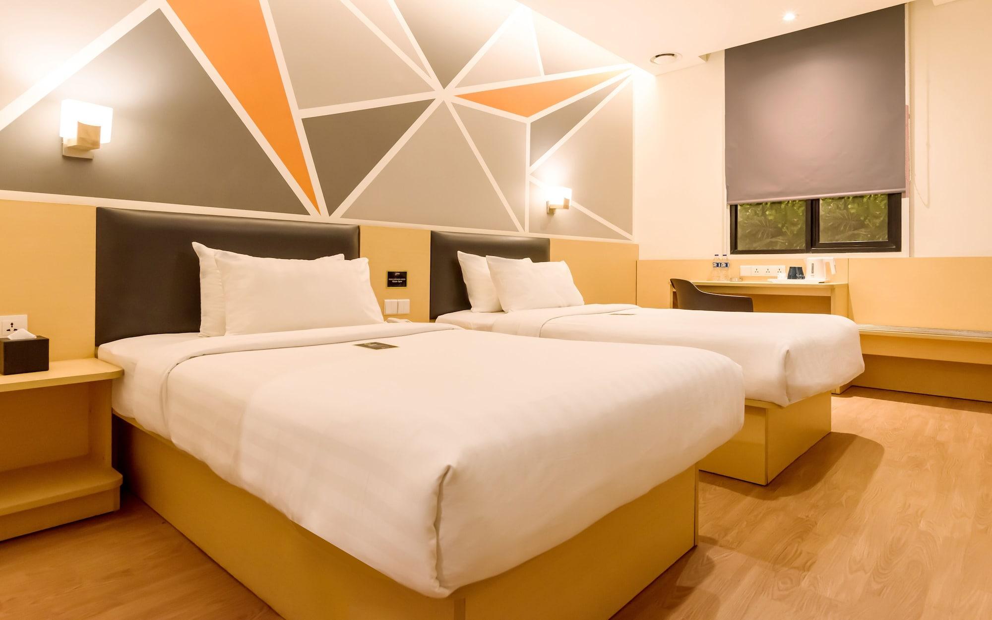 Juno Jatinegara 3* Jakarta