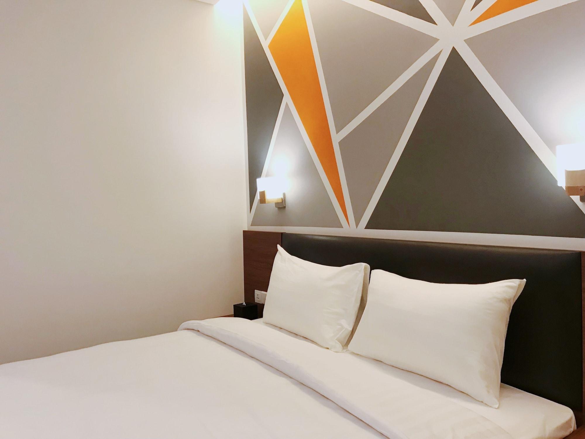 Juno Jatinegara 3*