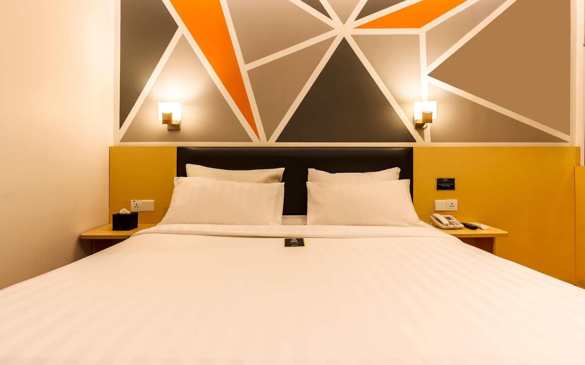 Hotel Juno Jatinegara