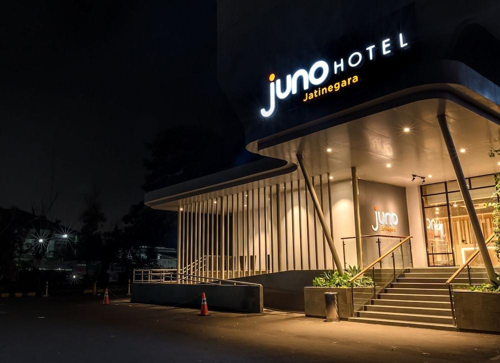 Hotel Juno Jatinegara