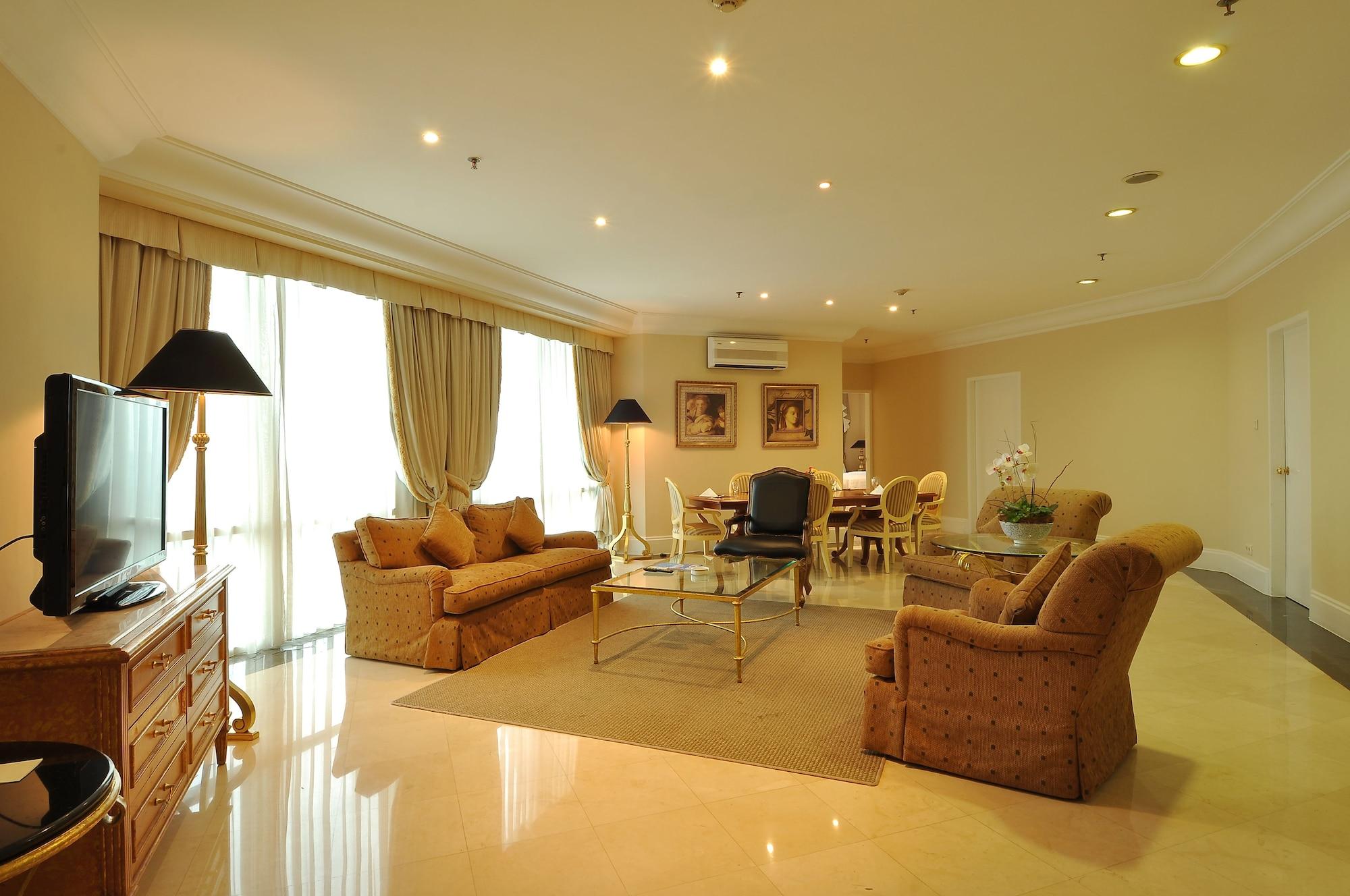 Batavia & Serviced Jakarta