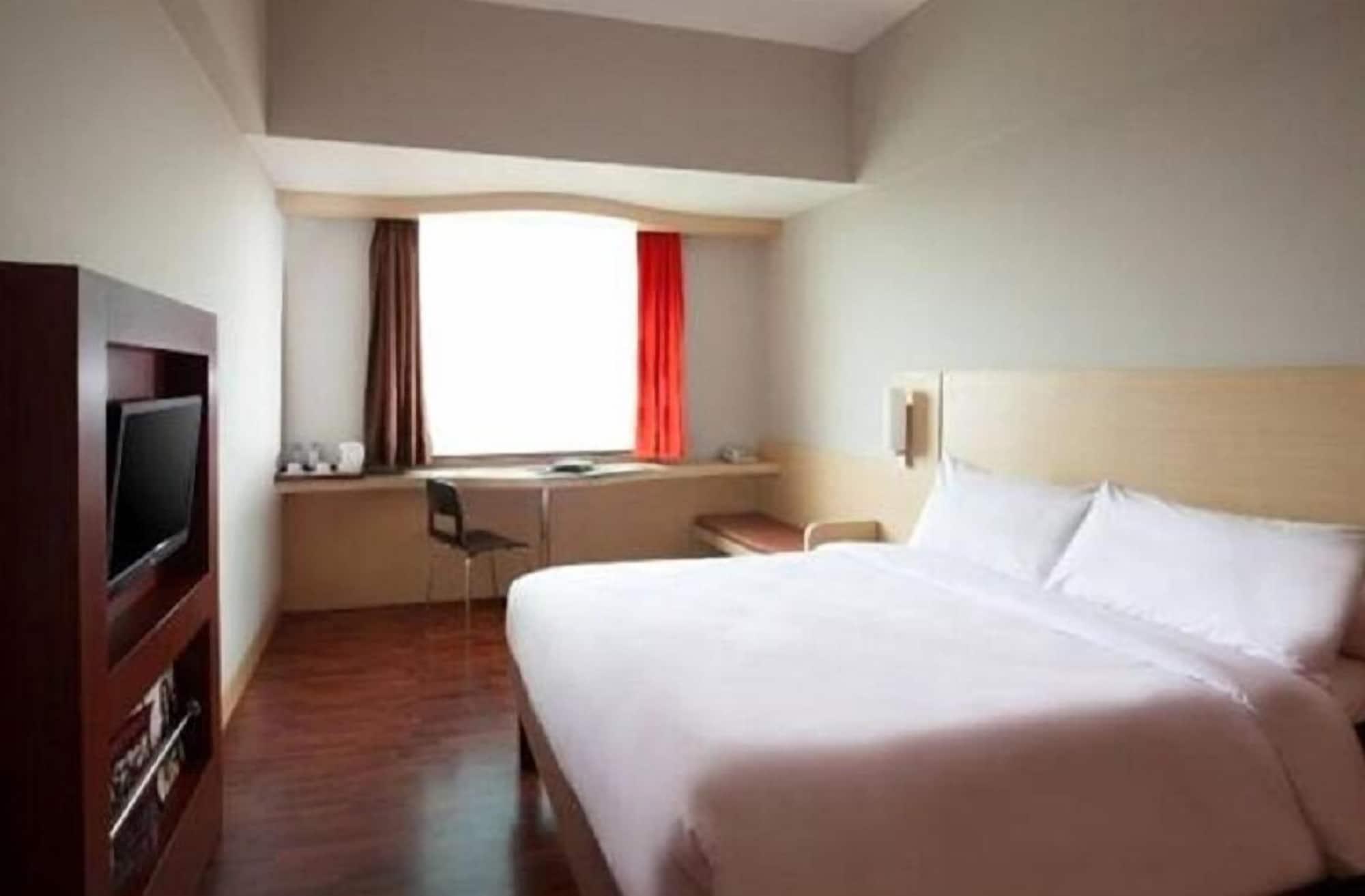 Hotel Horison Arcadia Mangga Dua Jakarta