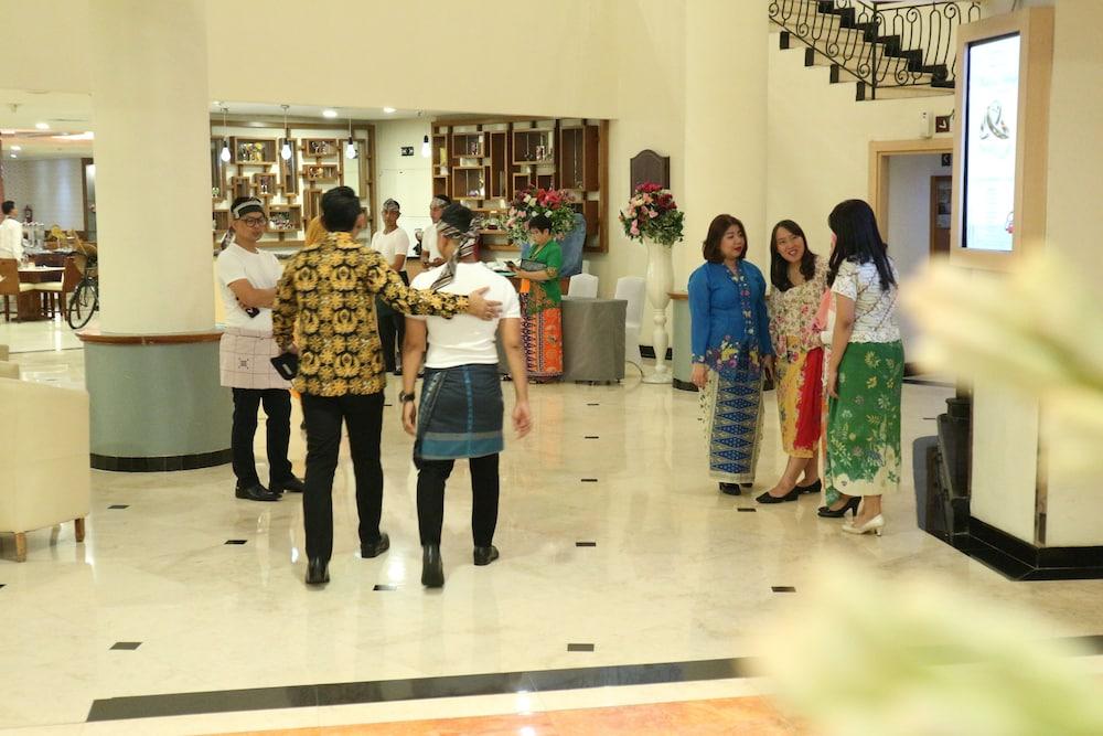 Hotel Horison Arcadia Mangga Dua