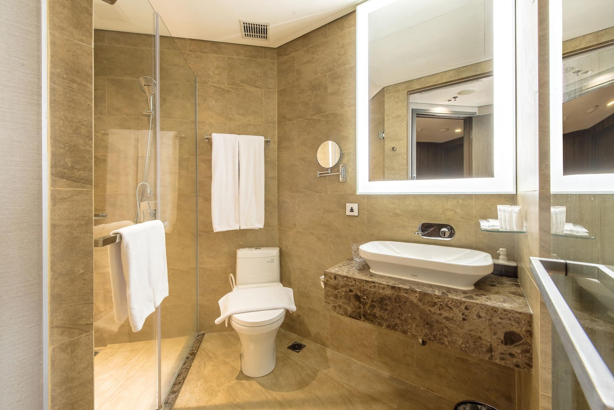 Hotel Ashley Wahid Hasyim Jakarta