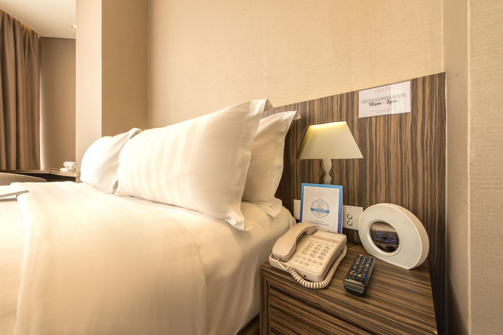 Ashley Wahid Hasyim Jakarta Hotel Jakarta