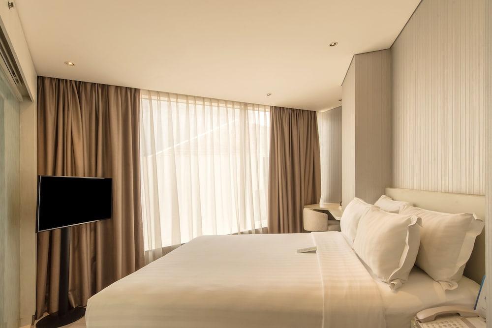 Ashley Wahid Hasyim Jakarta 4* Jakarta