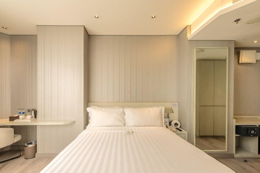 Hotel Ashley Wahid Hasyim Jakarta 4*