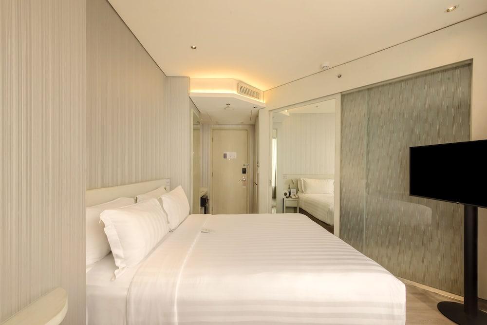 Hotel Ashley Wahid Hasyim Jakarta Jakarta