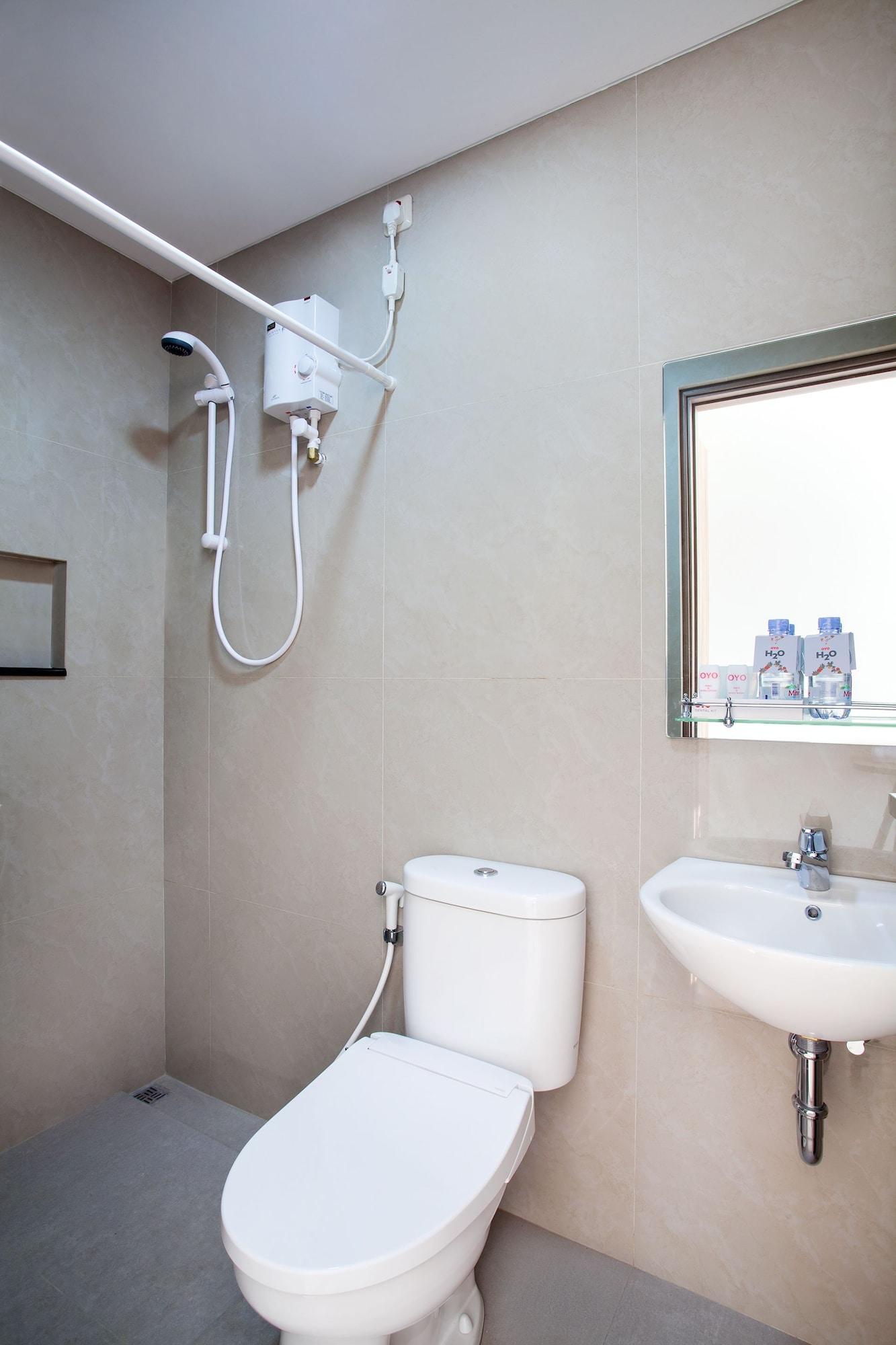 Hotel Oyo 115 Portal Jakarta