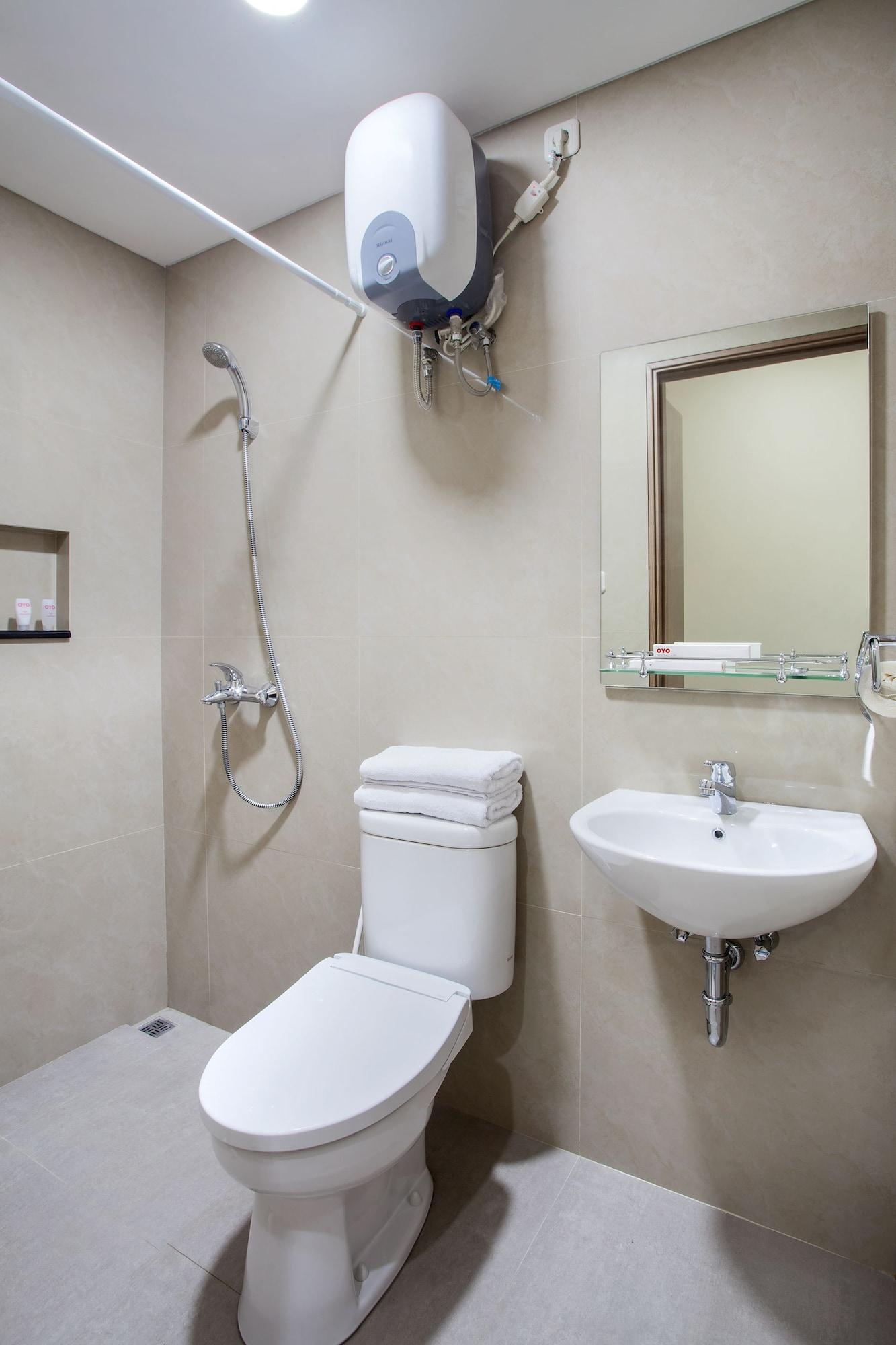 Oyo 115 Portal Hotel Jakarta
