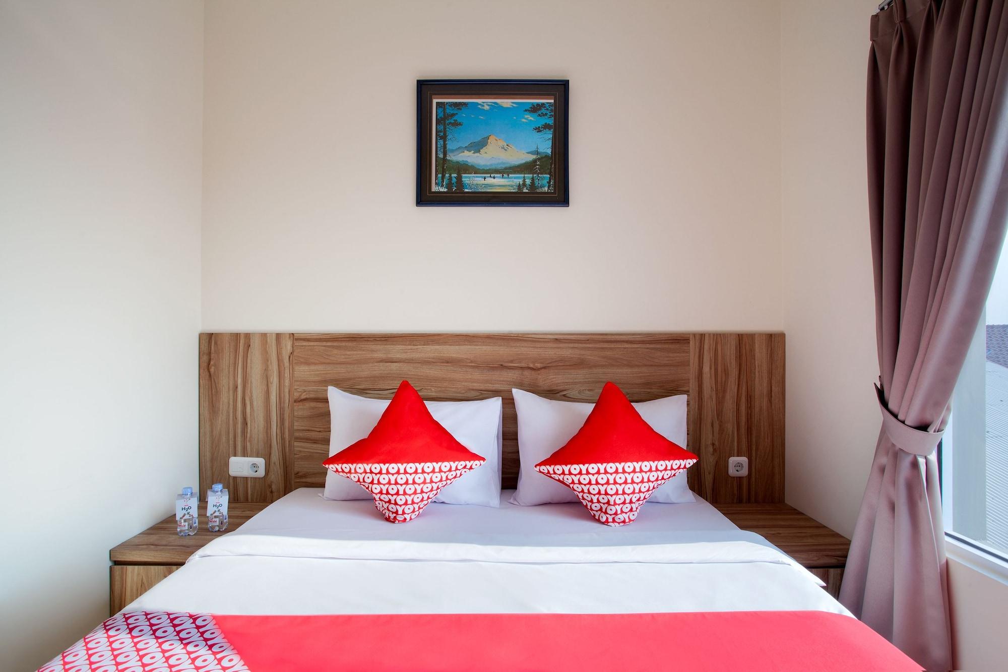 Hotel Oyo 115 Portal