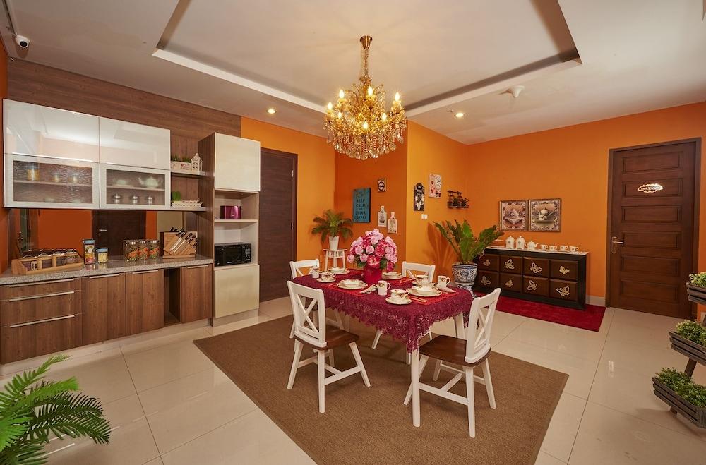 Hotel Elliottii Alam Asri