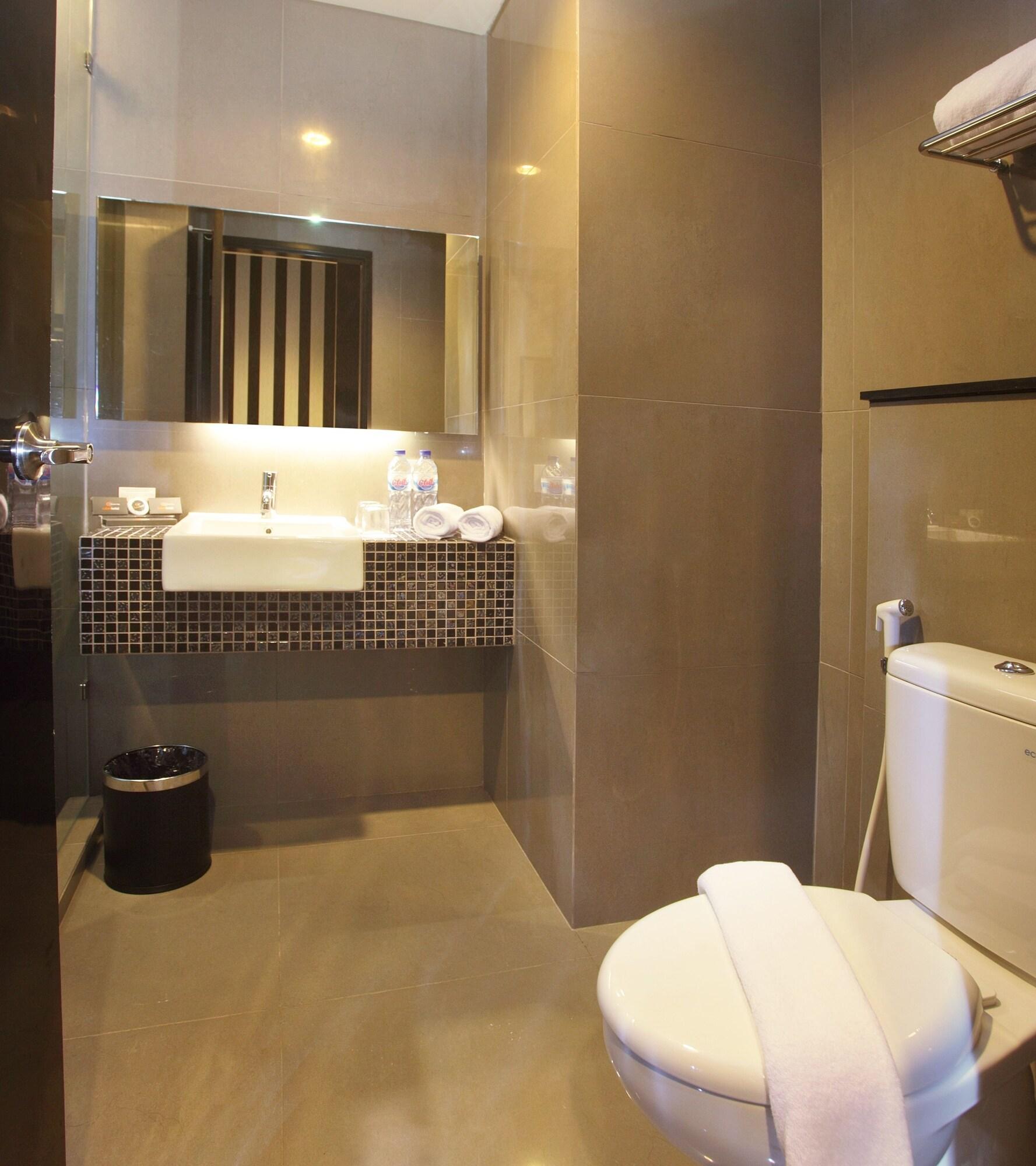 Cabin Hotel Jakarta
