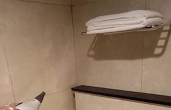 Cabin Hotel 3* Jakarta
